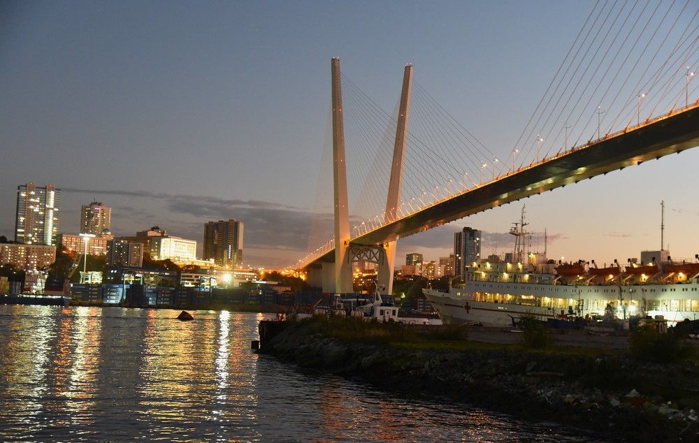 Photograph by Ольга Струкалина