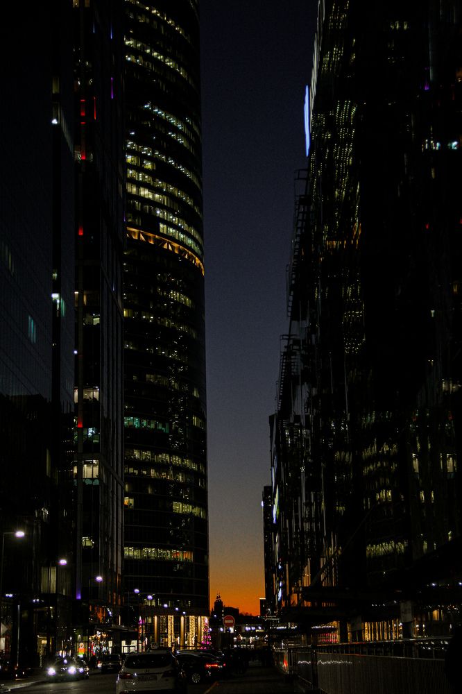 Фотография автора Алиса Исаева