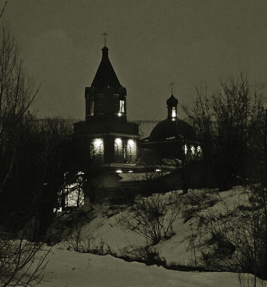 Photograph by Леонид Шнейдерман