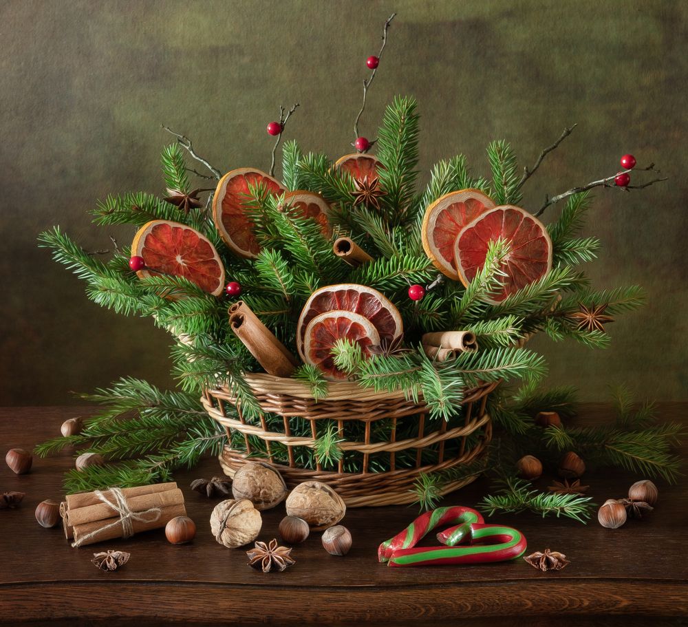 Photograph by Тришина Галина