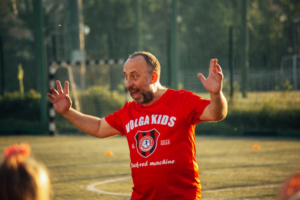 Photograph by Мария Грин (Сычёва)