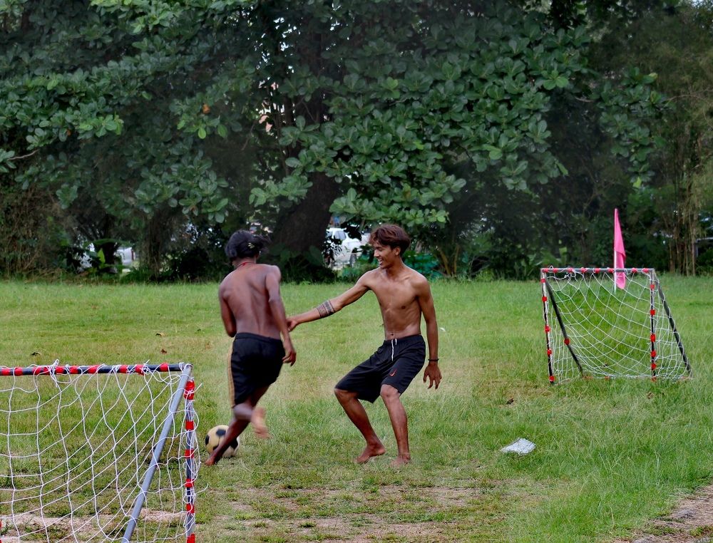 Photograph by Светлана Булыгина