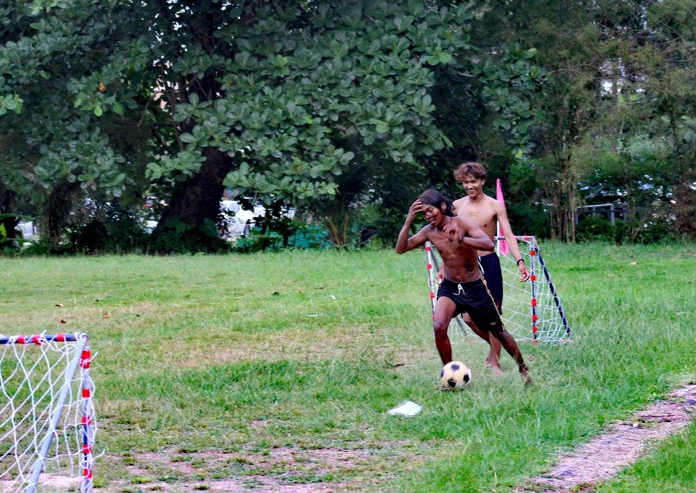 Photograph by Светлана Булыгина