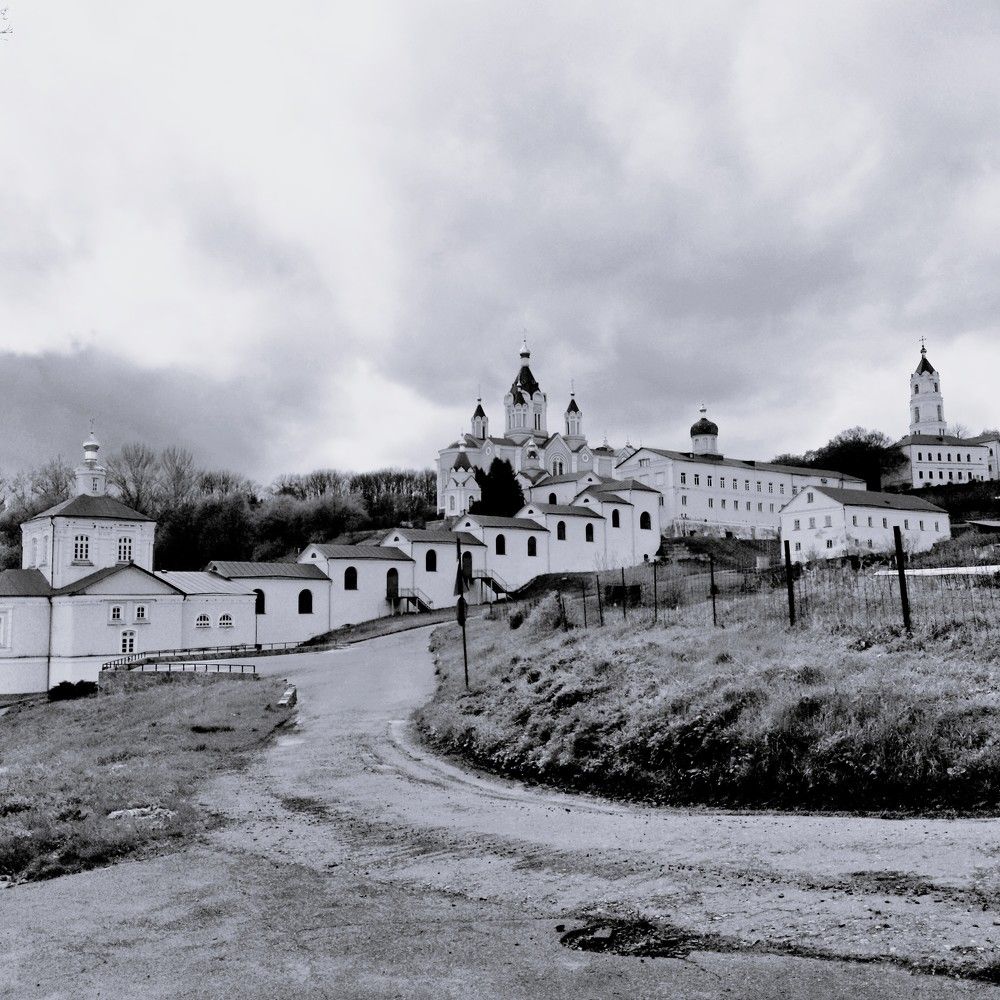 Photograph by Лариса Басова