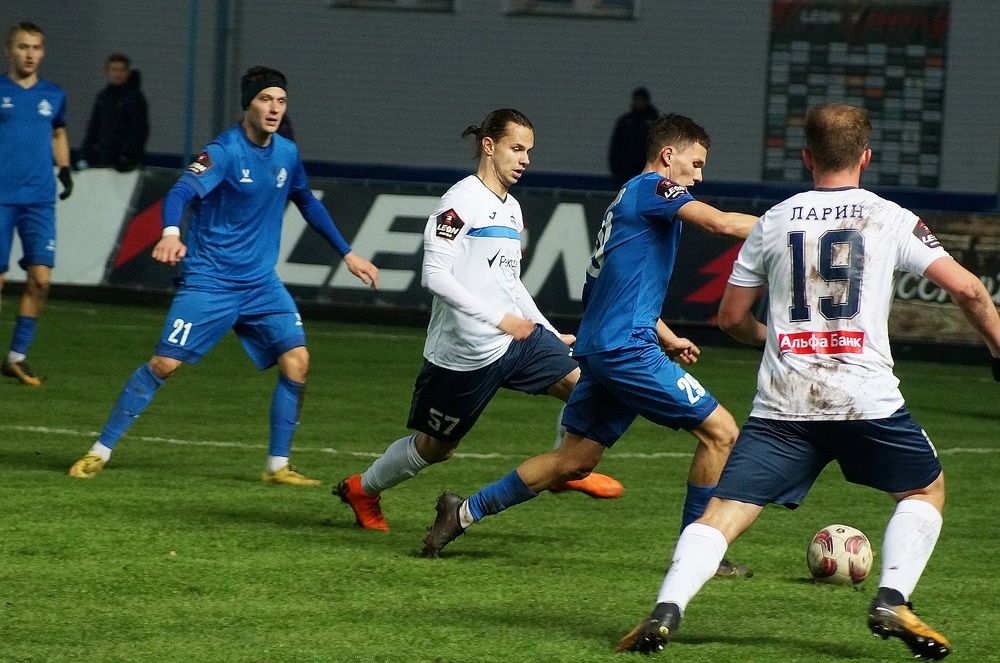 Photograph by Светлана Логинова