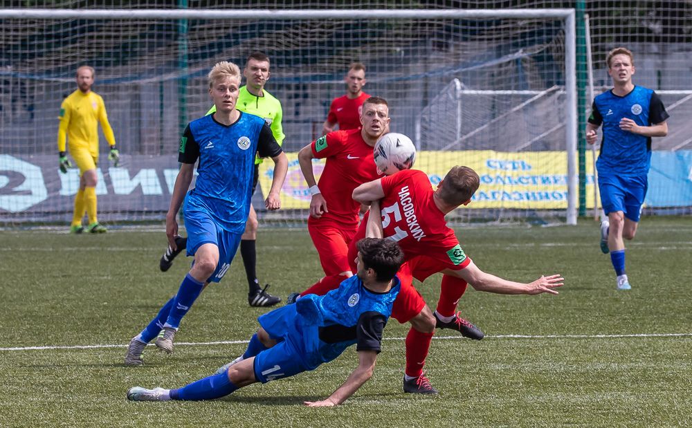 Photograph by Юрий Маслов