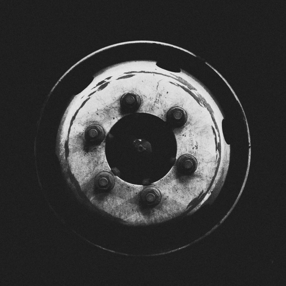 Фотография автора Антон Порохня