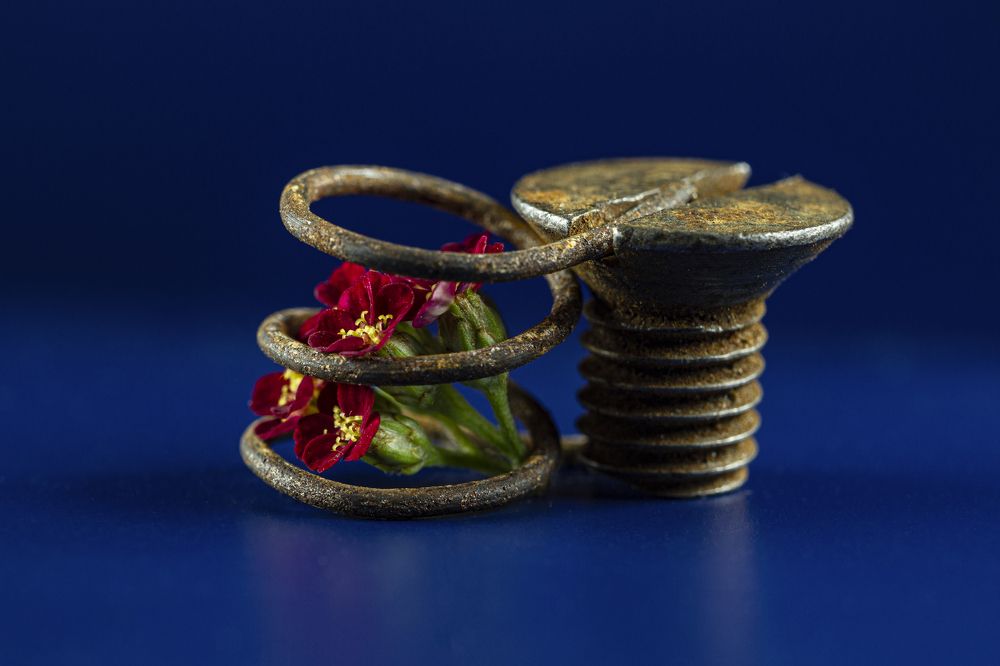 Photograph by Андрей Тарасюк