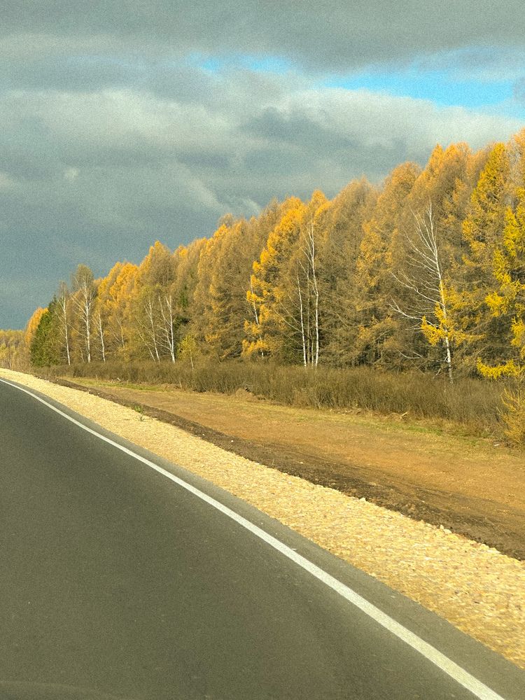 Photograph by Ольга Иванина