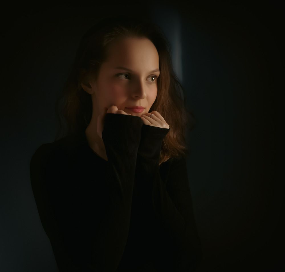 Photograph by Marina Ivanova