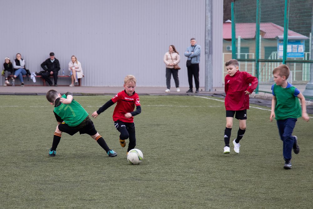 Photograph by Светлана Карнаух