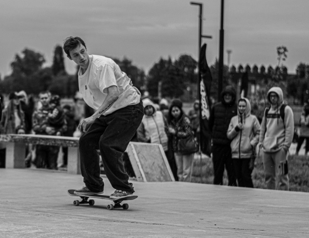 Photograph by Ангелина Ларина