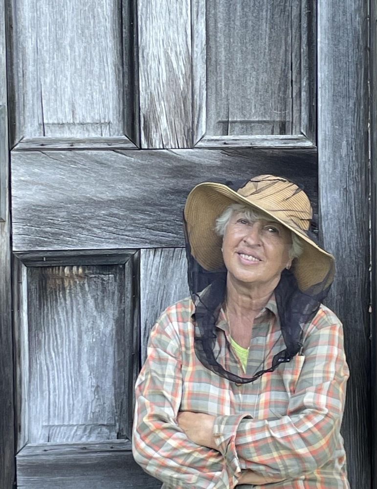 Фотография автора Olga Andriuc