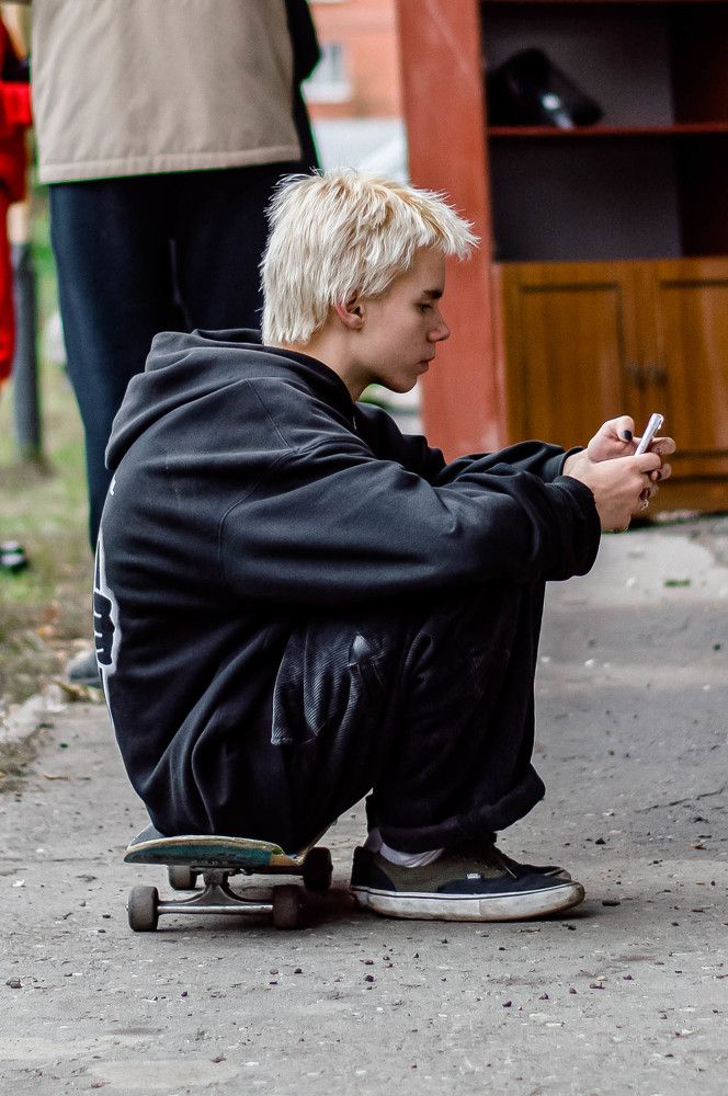 Photograph by Ангелина Ларина