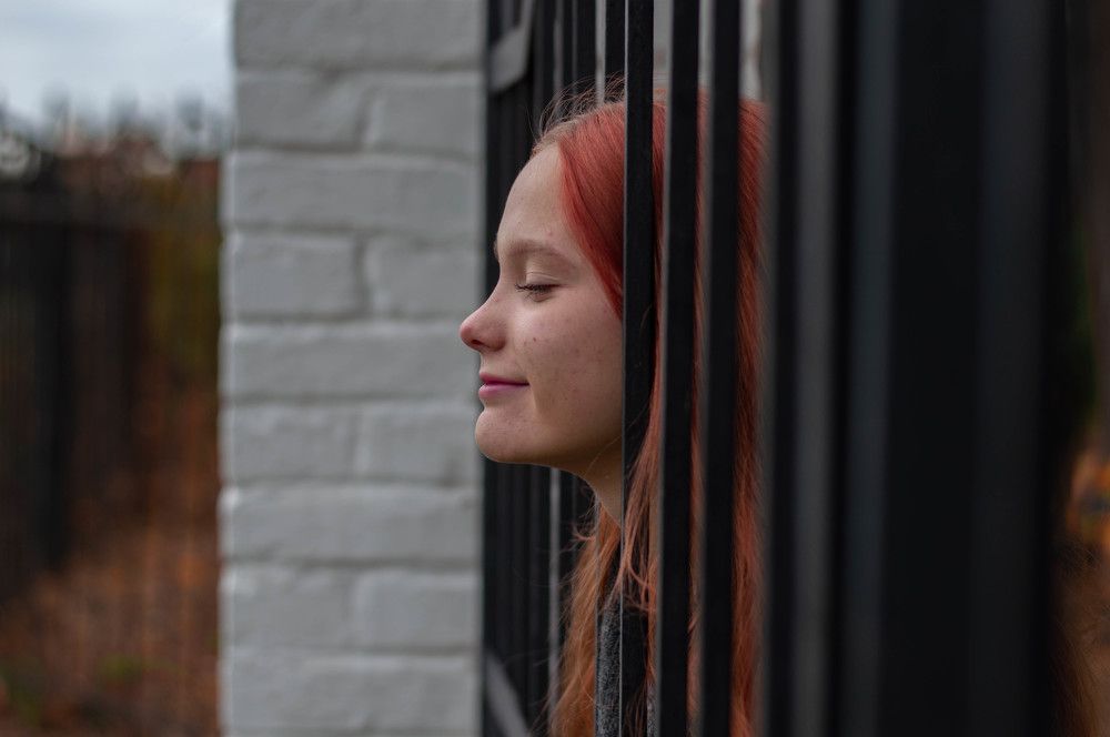 Photograph by Ангелина Ларина