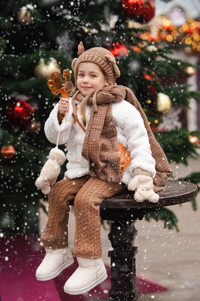 Photograph by Victoria Muslimova