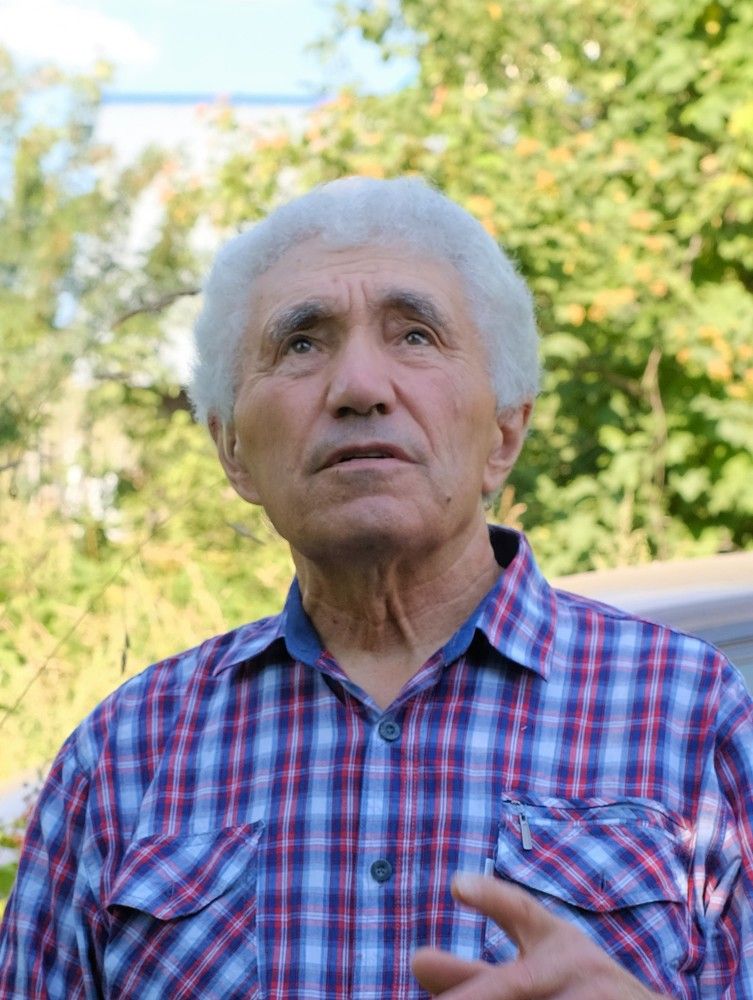 Photograph by Азамат Нургали