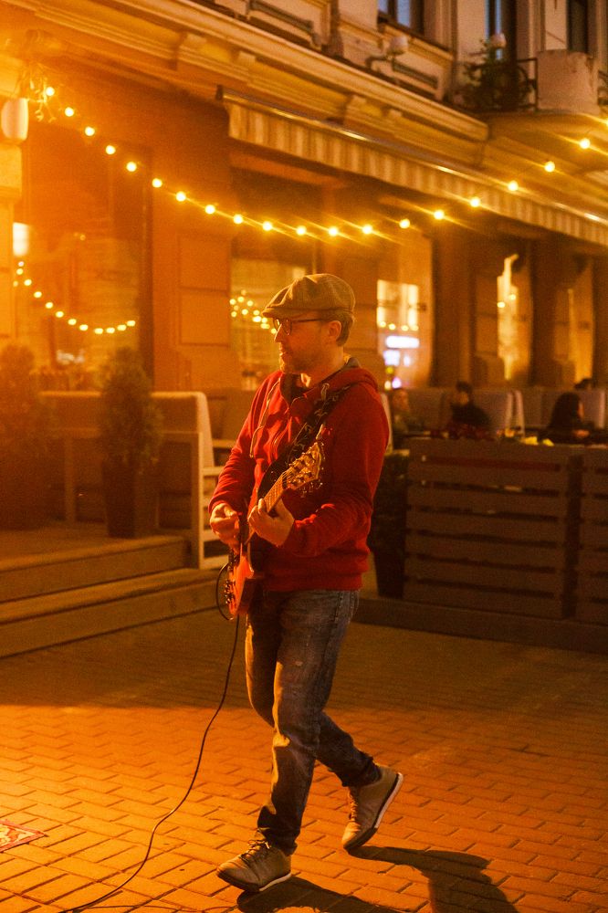 Photograph by Мария Грин (Сычёва)