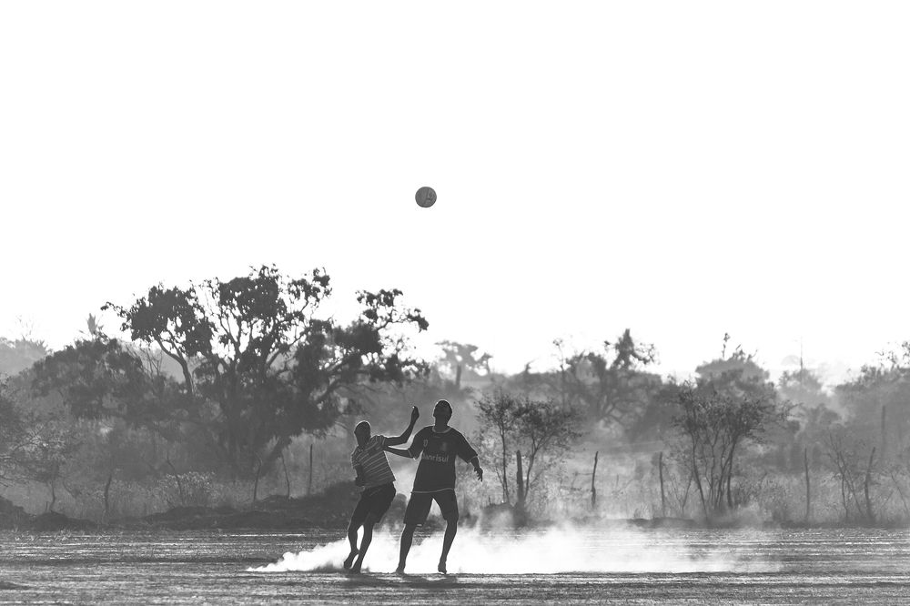 Photograph by Joseph Lima