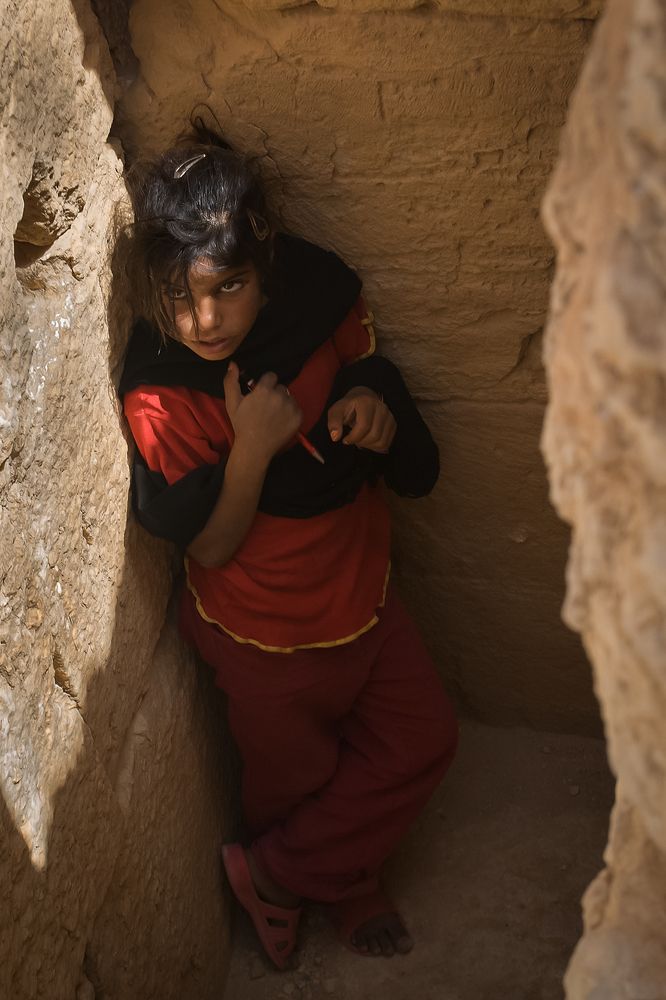 Photograph by Yuri Merkulov