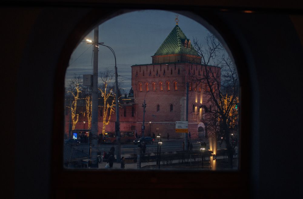 Photograph by Мария Грин (Сычёва)