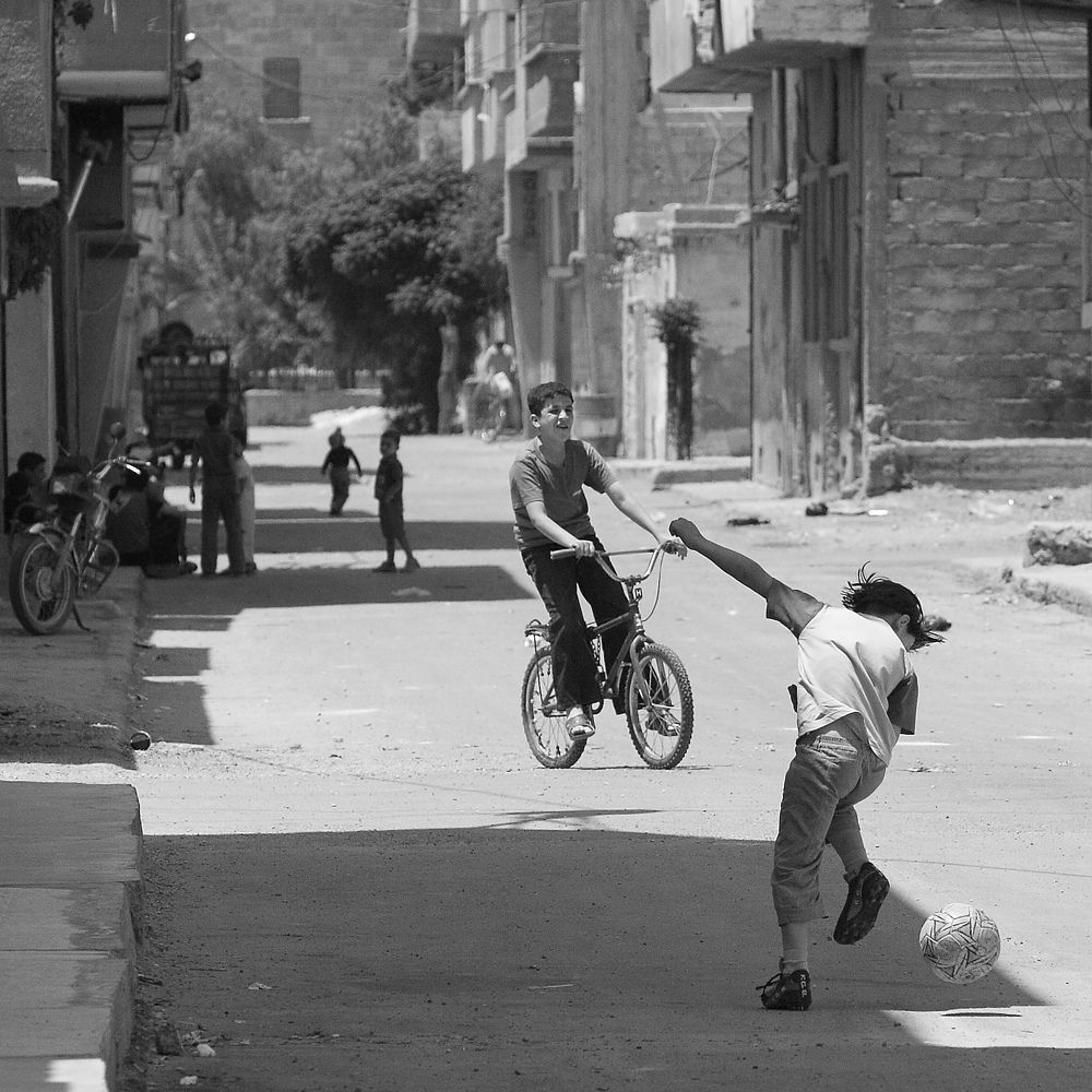 Photograph by Yuri Merkulov