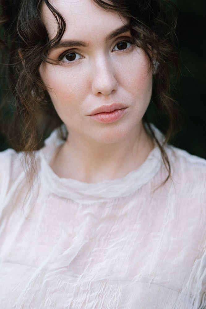 Photograph by Анна Макарова