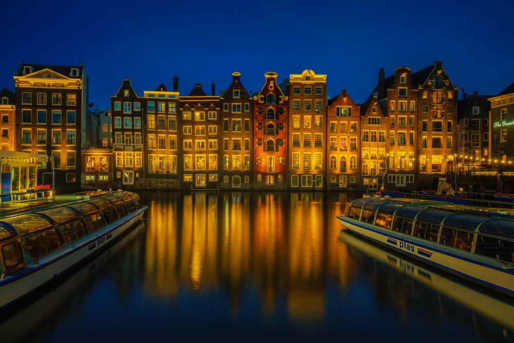 Amsterdam