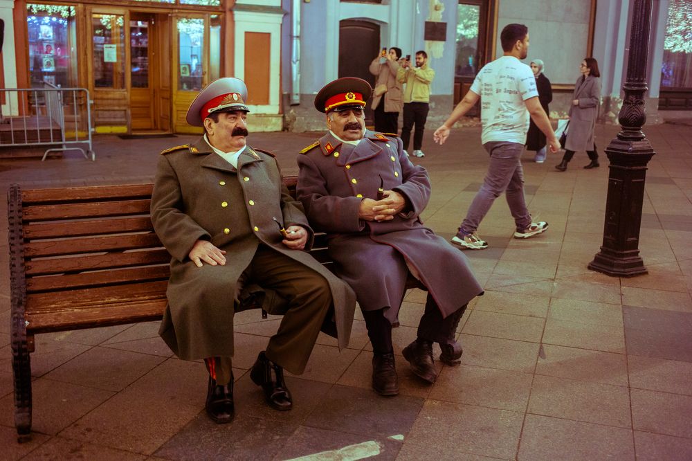 Photograph by Мария Грин (Сычёва)