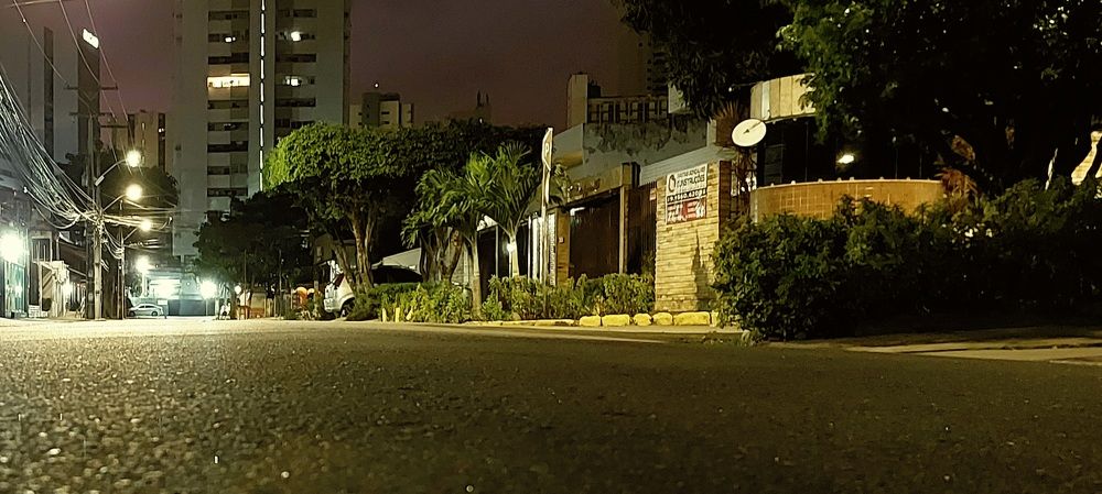 Photograph by CRINALDO REIS