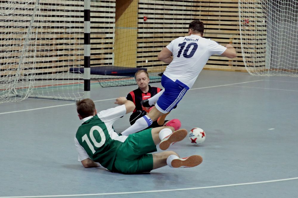 Фотография автора Николай Семенец