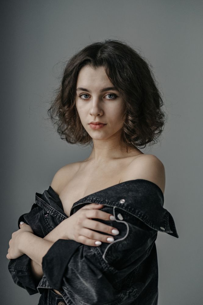 Photograph by Ещенко Виктор