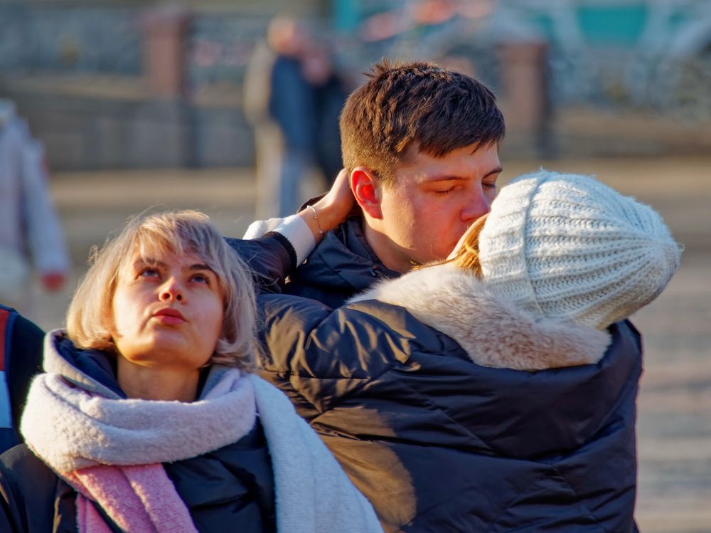 Photograph by Андрей Панин