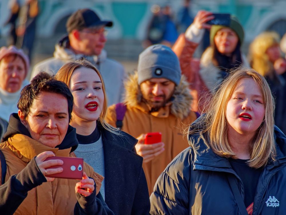 Photograph by Андрей Панин