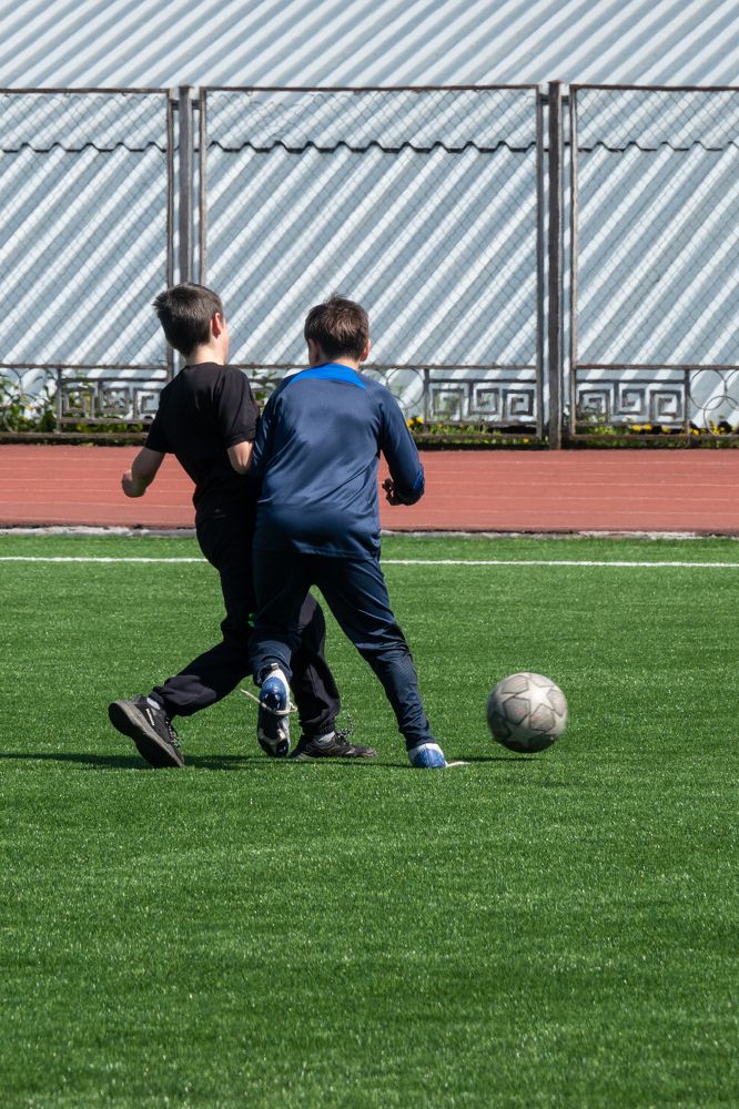 Фотография автора Антон Ульрих