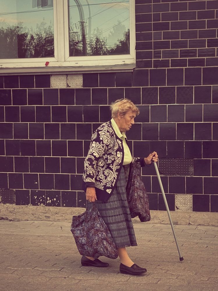 Photograph by Yulia Kotova