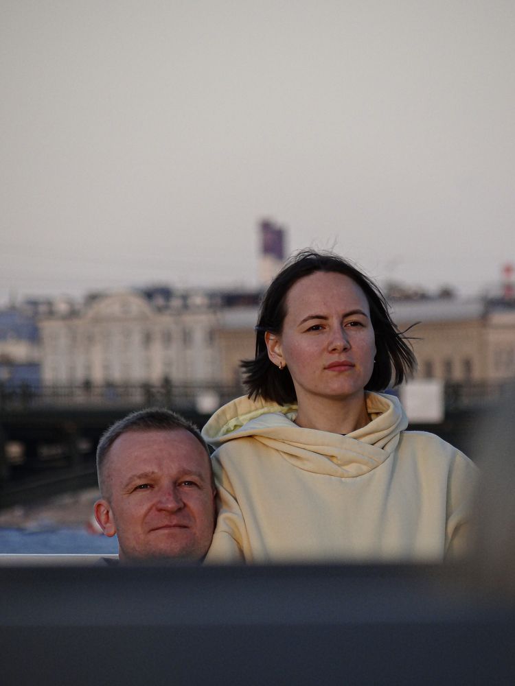 Photograph by Данила Мельников