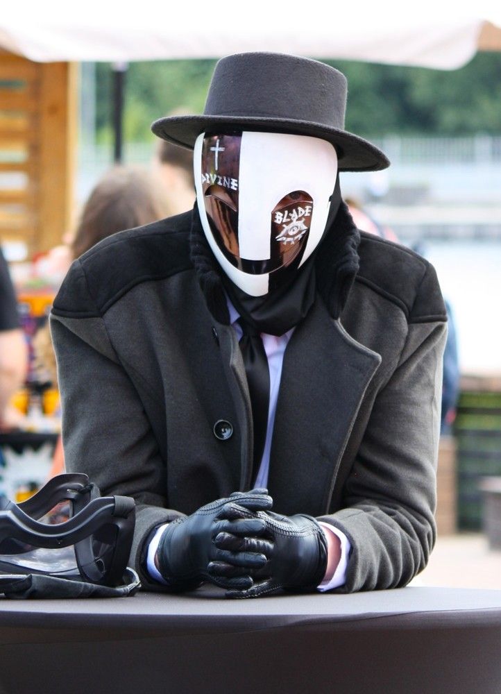 Photograph by Михаил Некрасов