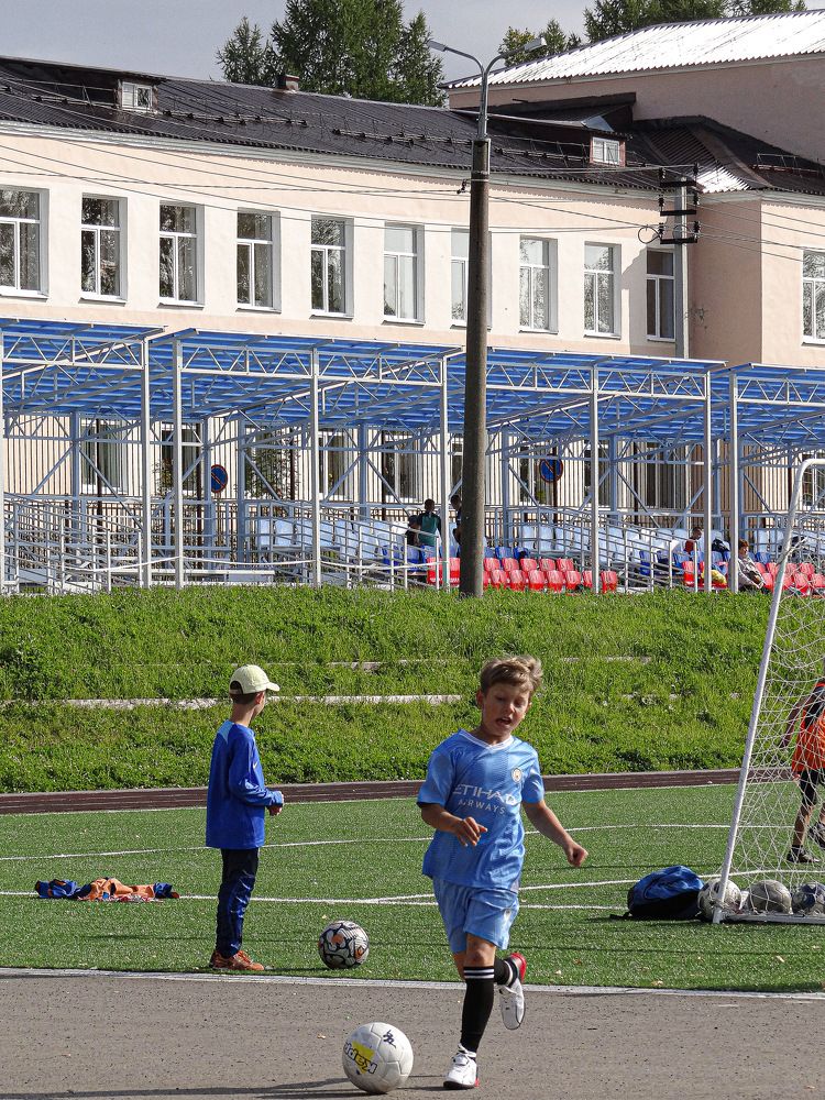 Photograph by Данила Мельников