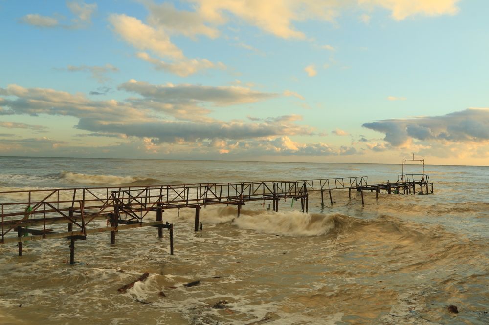 Фотография автора Сергей Кульков