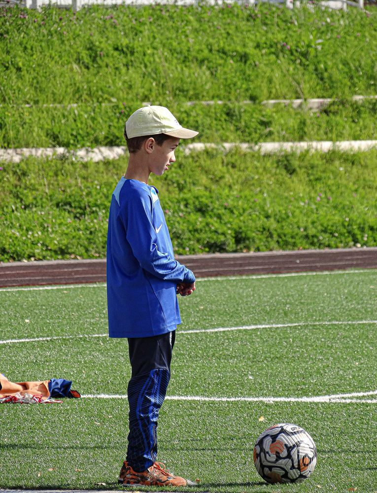 Photograph by Данила Мельников