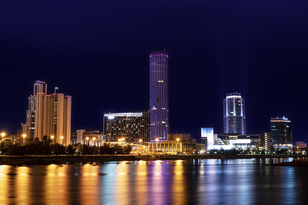 Фотография автора Елена Кабенкина