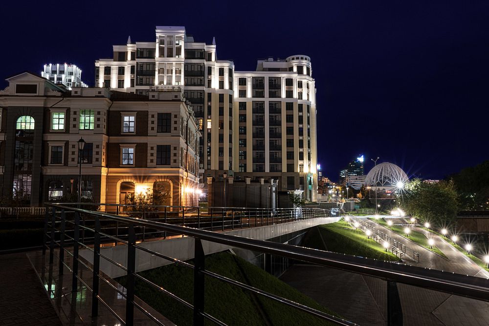 Фотография автора Елена Кабенкина