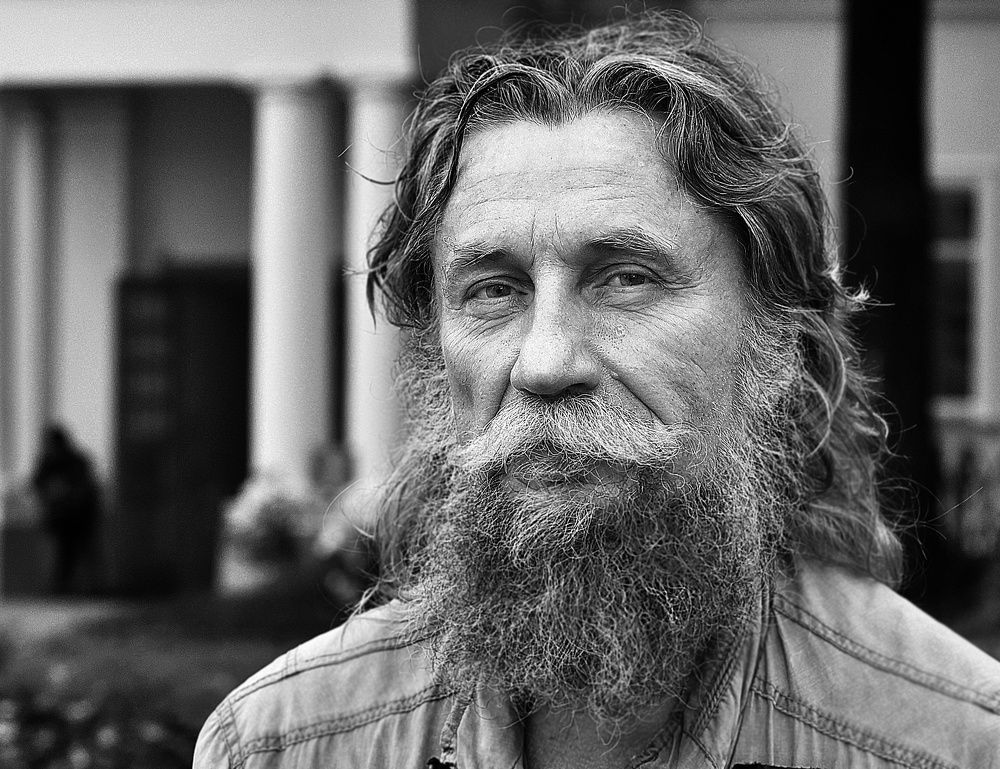 Photograph by Oleg Kogut