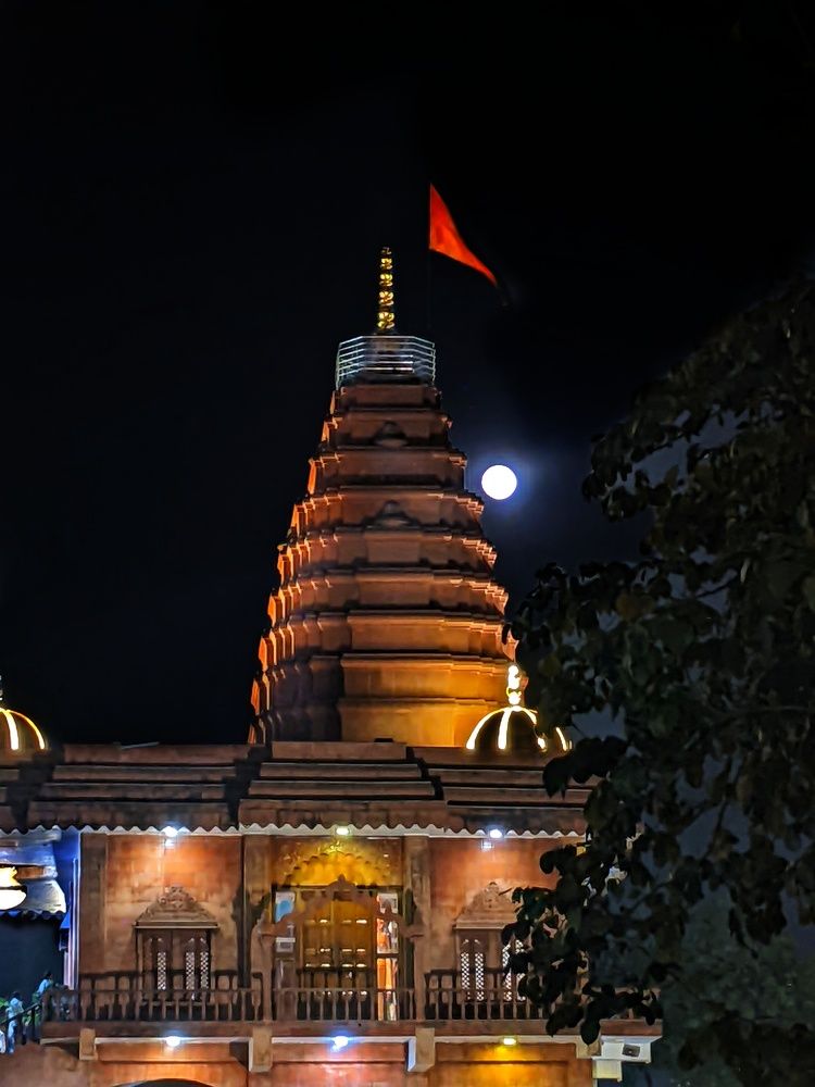 Photograph by Sai Krishna