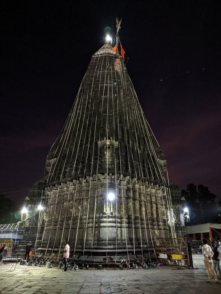 Photograph by Sai Krishna