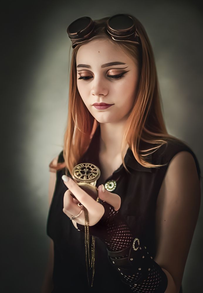 Photograph by Евгения Щеколдина