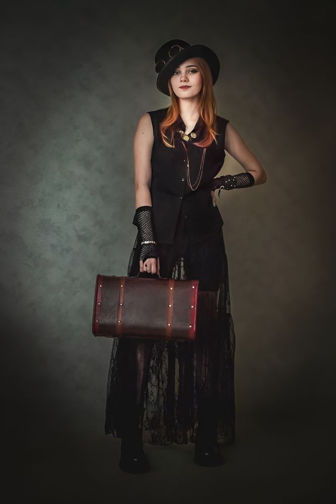 Photograph by Евгения Щеколдина