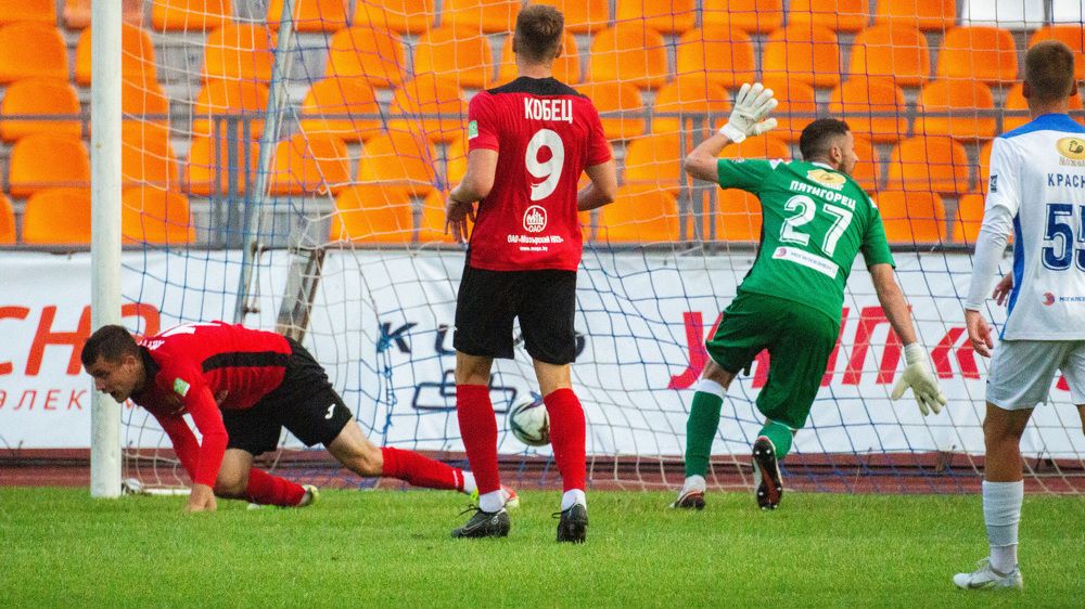 Photograph by Алексей Борисов