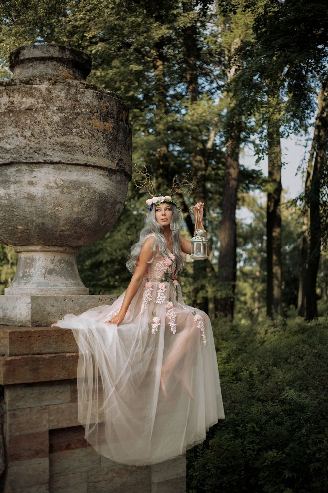 Фотография автора Екатерина Щетинина